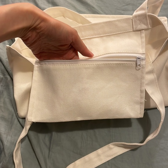 Authentic Jaeger-lecoultre tote bag - Picture 4 of 6